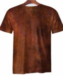 Remera Logan Xmen