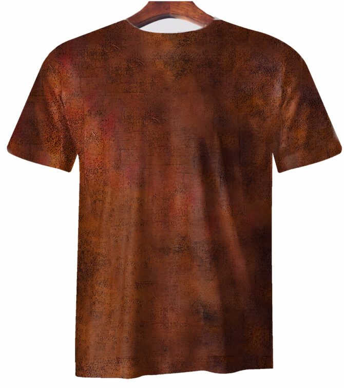 Remera Logan Xmen