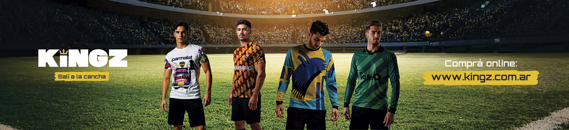 Kingz Banner