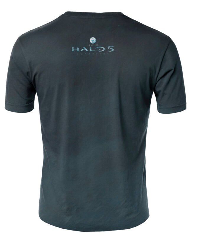 Remera Halo 5