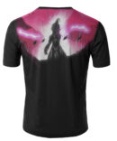 Remera Majin Boo Dragon Ball Z