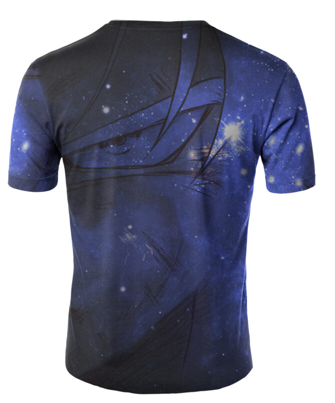 Remera Dragon Ball Roshi