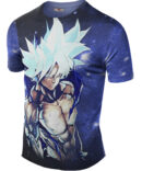 Remera Dragon Ball Roshi