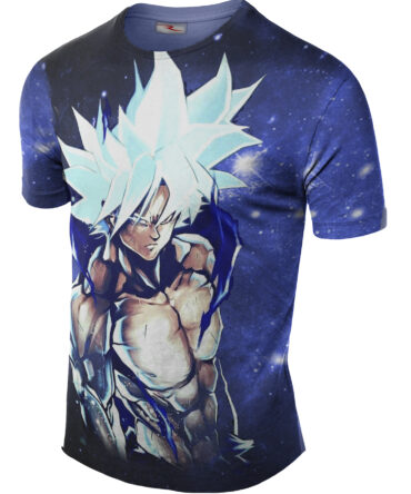 Remera Dragon Ball Roshi