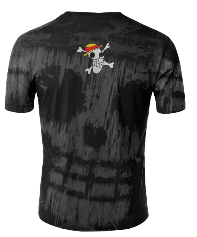 Remera One Piece