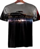 Remera Rápido Y Furioso