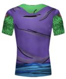 Remera Piccolo Dragon Ball Z
