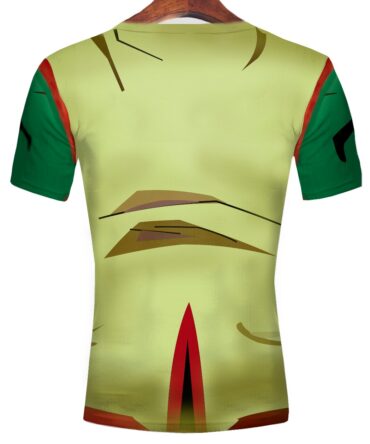 Remera Tao Pai Pai Dragon Ball