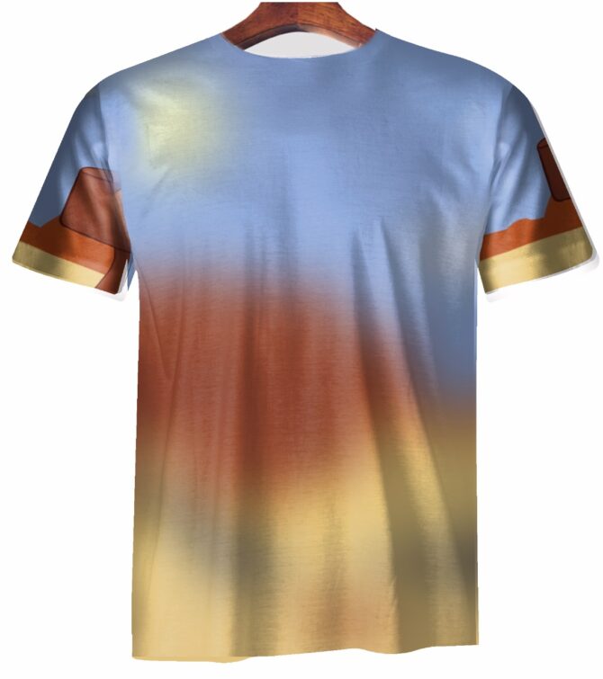 Remera Coyote Correcaminos