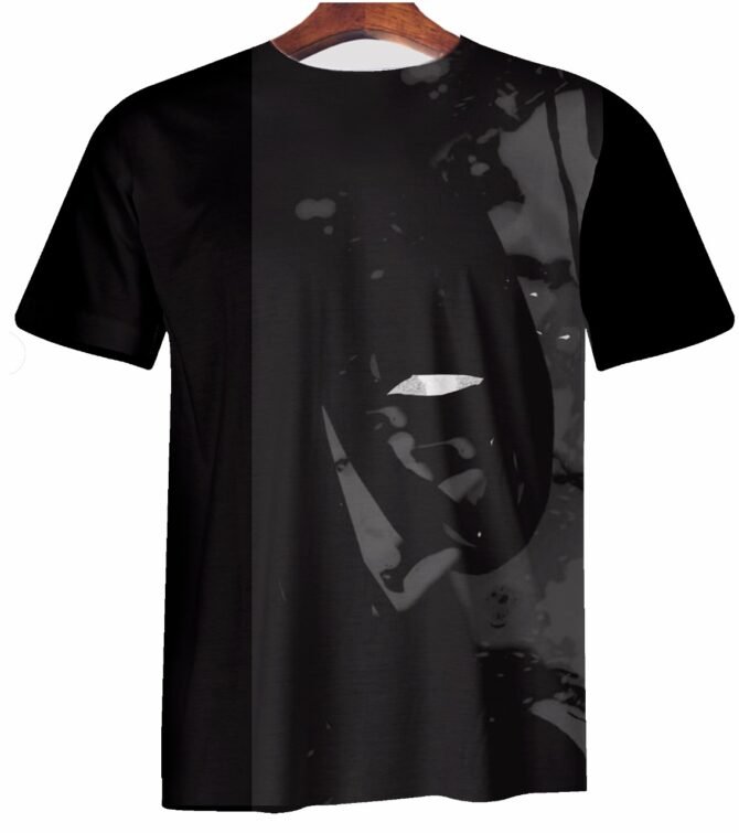 Remera Deadpool