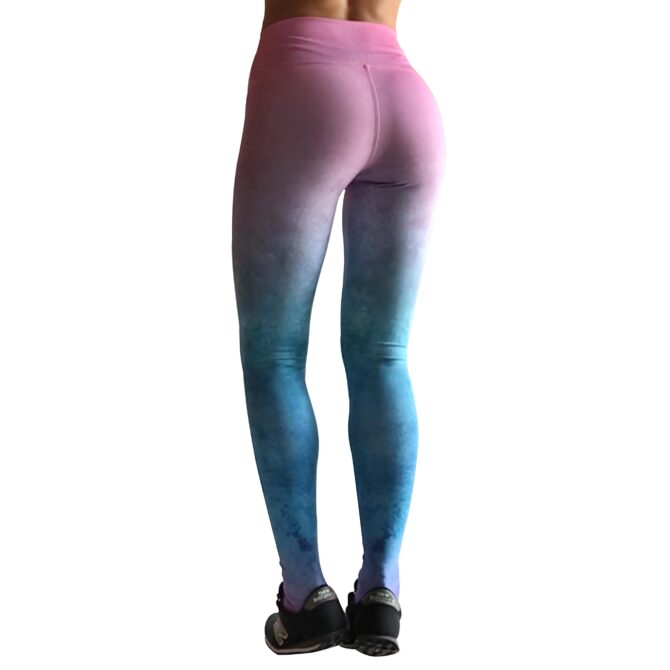 Calza De Dama Zen Fit