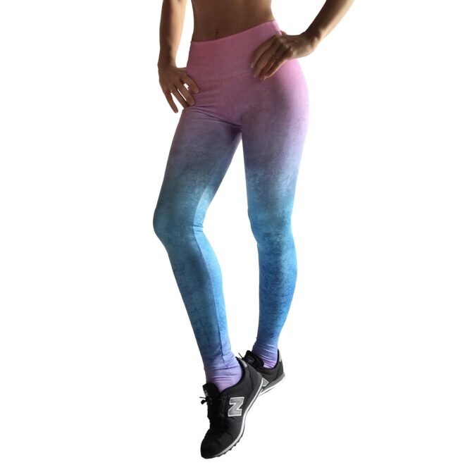 Calza De Dama Zen Fit