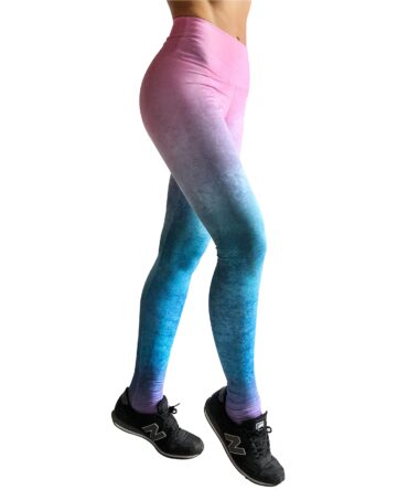 Calza De Dama Zen Fit