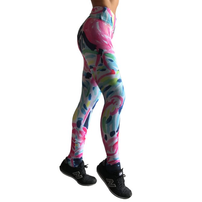 Calza De Dama Pulse