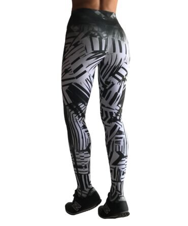 Calza De Dama Midnight Glow