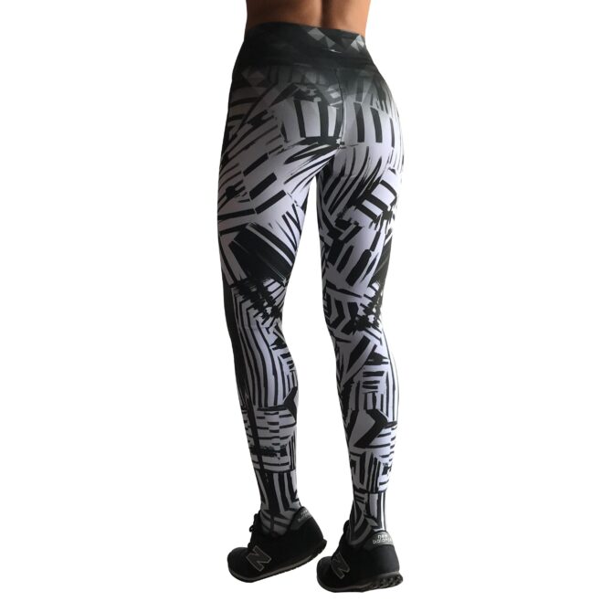 Calza De Dama Midnight Glow