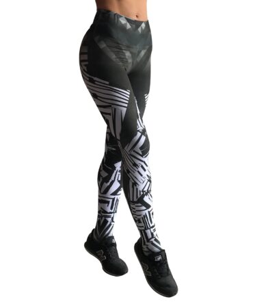Calza De Dama Midnight Glow