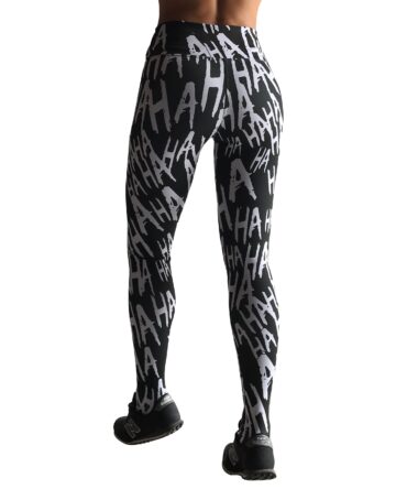 Calza De Dama Fierce