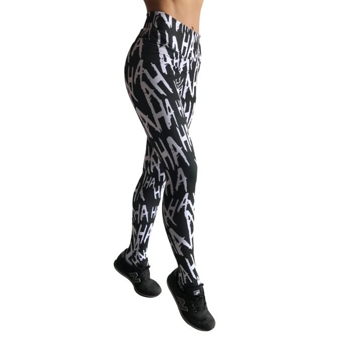 Calza De Dama Fierce
