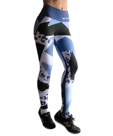 Calza De Dama Riot