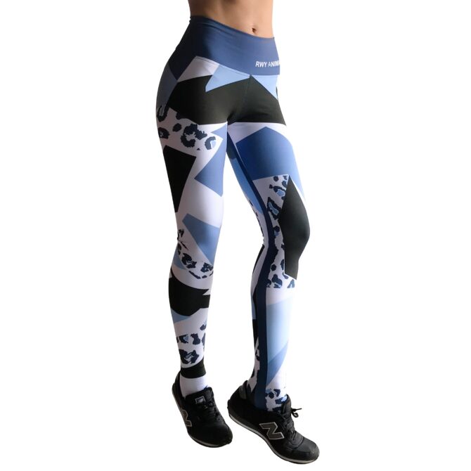 Calza De Dama Riot