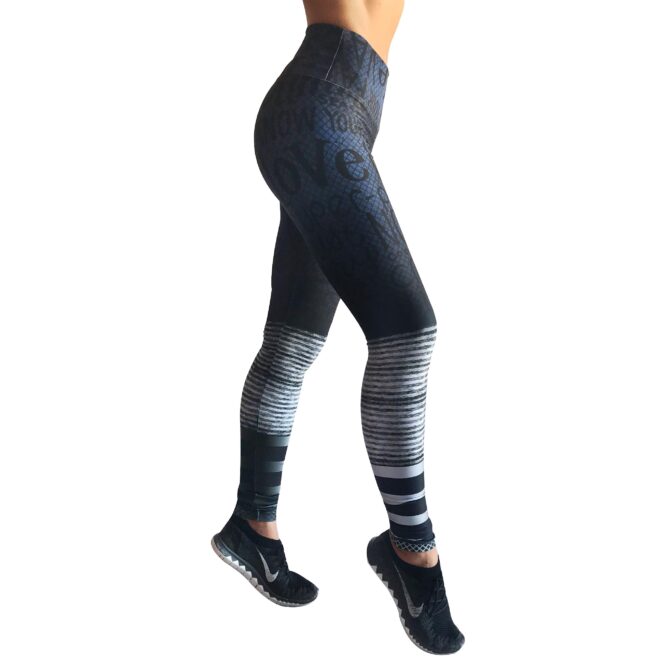 Calza De Dama Stormfit