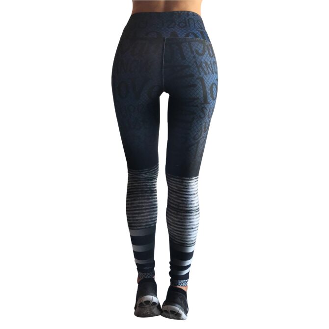 Calza De Dama Stormfit