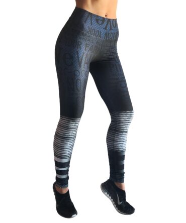 Calza De Dama Stormfit