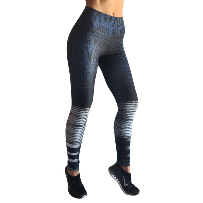 Calza De Dama Stormfit