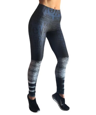 Calza De Dama Stormfit