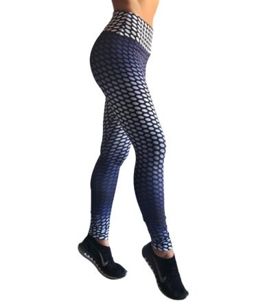 Calza De Dama Electra