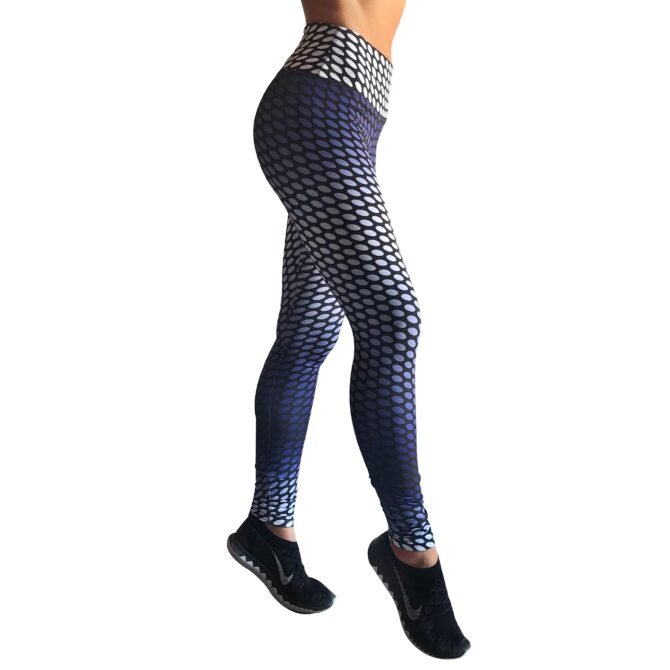Calza De Dama Electra