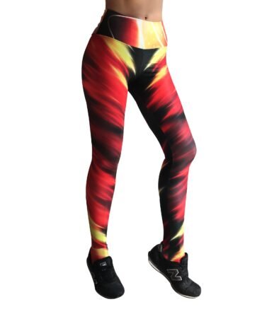 Calza De Dama Eclipse