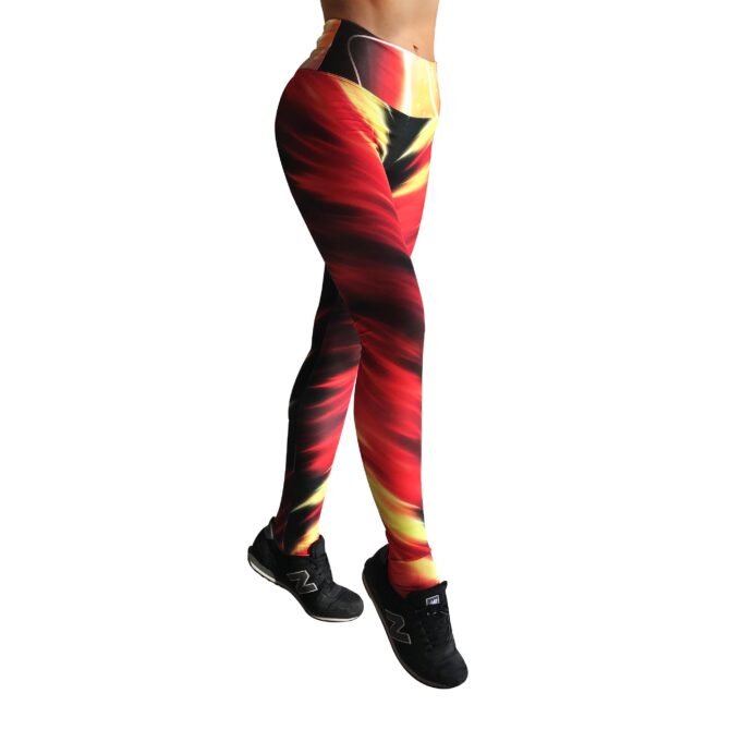 Calza De Dama Eclipse