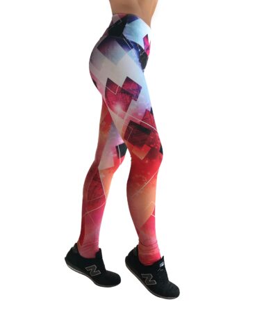 Calza De Dama Atomic