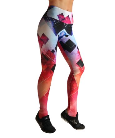 Calza De Dama Atomic