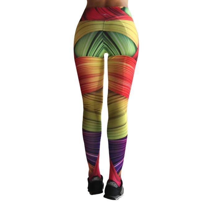 Calza De Dama Thunderline