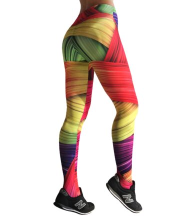 Calza De Dama Thunderline