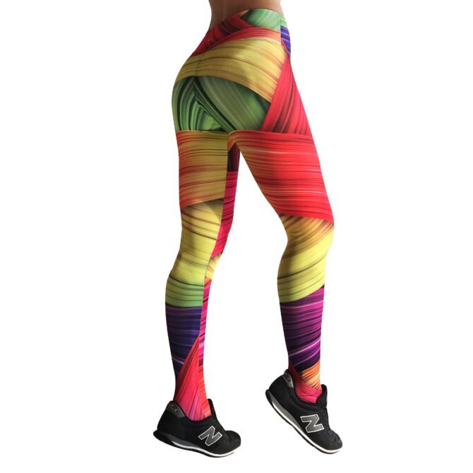 Calza De Dama Thunderline