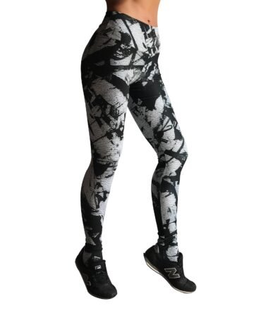 Calza De Dama Wildbeat