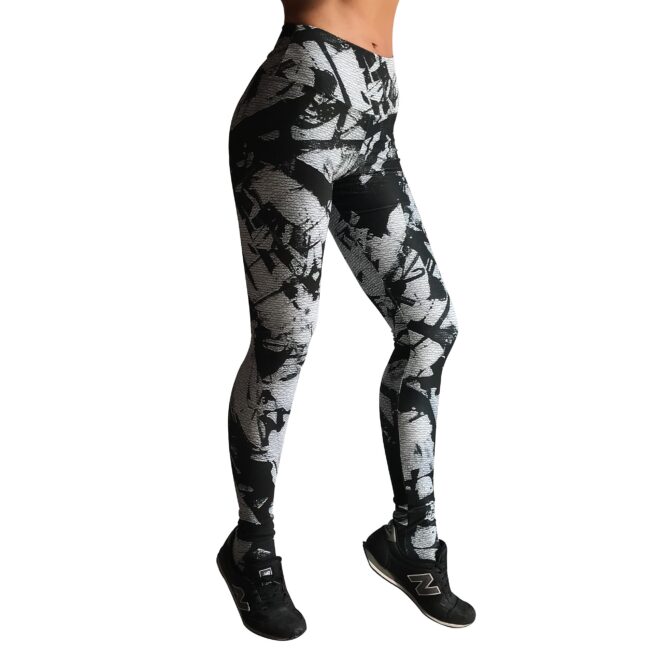 Calza De Dama Wildbeat