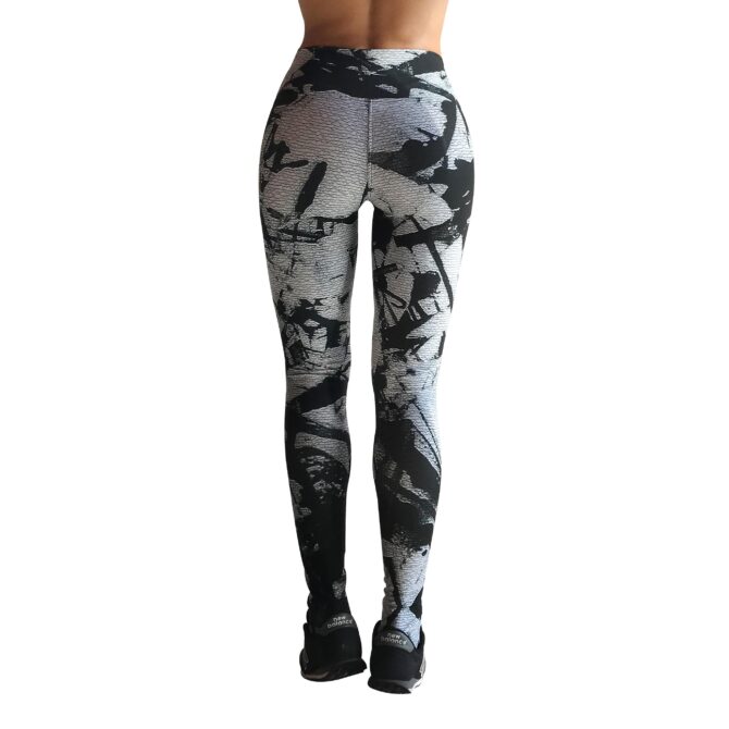 Calza De Dama Wildbeat