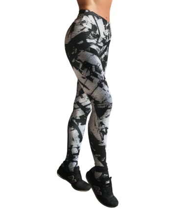 Calza De Dama Wildbeat