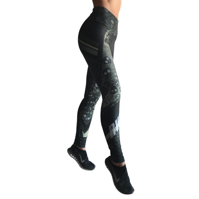 Calza De Dama Tempest