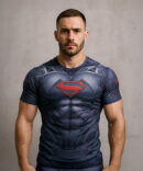 Remera Superman