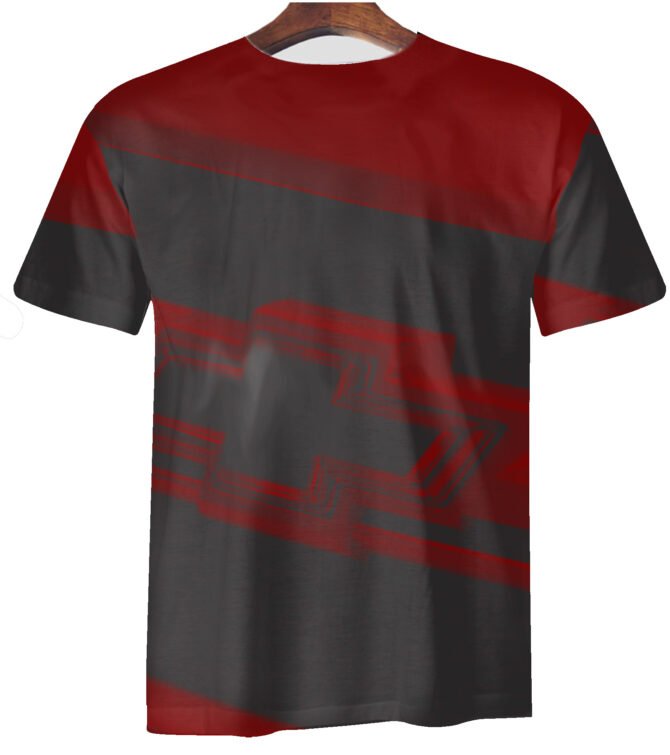 Remera Chevrolet
