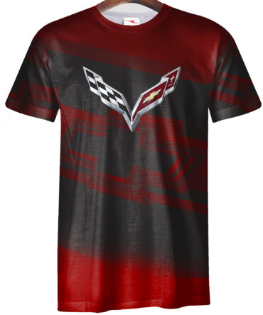 Remera Chevrolet