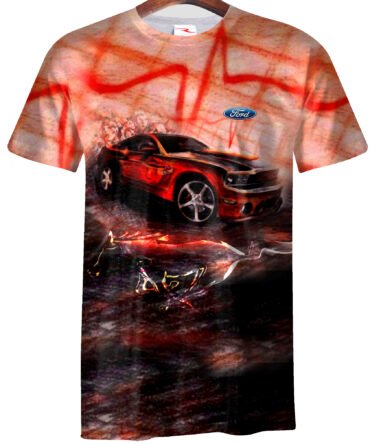 Remera Ford