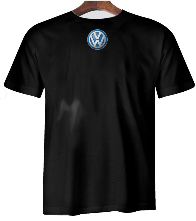 Remera Volkswagen Beetle