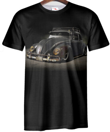 Remera Volkswagen Beetle